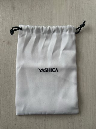 Yashica City 100 Fotocamera Digitale
