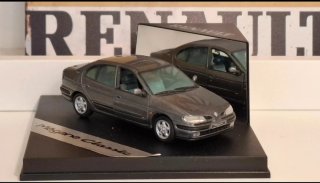 Renault Megane Classic 1:43 Vitesse