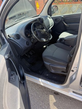 Mercedes-Benz Citan 2014