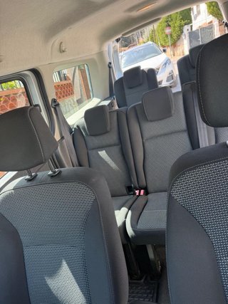 Mercedes-Benz Citan 2014