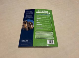Amazing Rooftops 3 Teachers Guide (Spain)