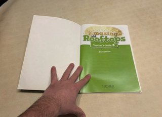 Amazing Rooftops 3 Teachers Guide (Spain)