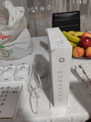 Router Vodafone