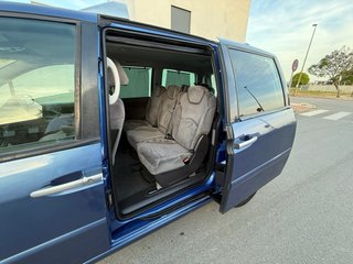 Citroen C8 2006