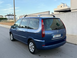 Citroen C8 2006