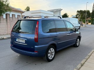 Citroen C8 2006