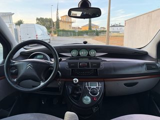 Citroen C8 2006