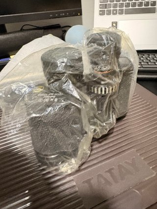 Prismáticos Revue 8x30 Porro Clásicos