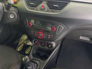 Opel Corsa 2017