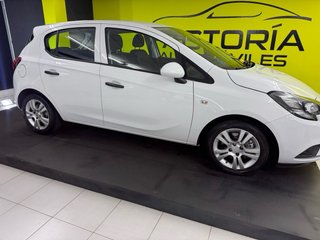 Opel Corsa 2017