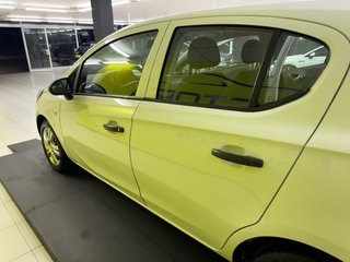 Opel Corsa 2017