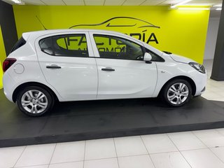 Opel Corsa 2017