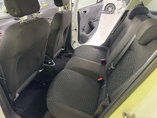 Opel Corsa 2017