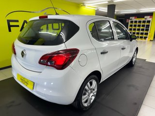 Opel Corsa 2017
