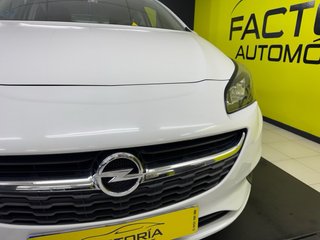 Opel Corsa 2017