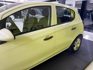 Opel Corsa 2017