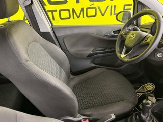 Opel Corsa 2017