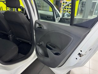 Opel Corsa 2017