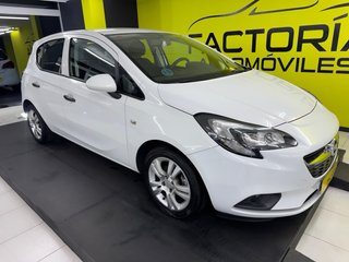 Opel Corsa 2017