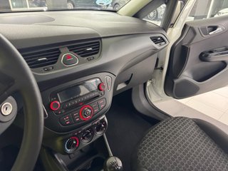 Opel Corsa 2017