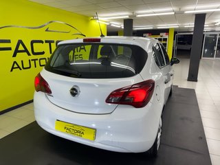 Opel Corsa 2017