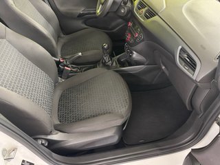 Opel Corsa 2017