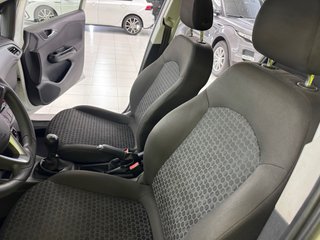 Opel Corsa 2017
