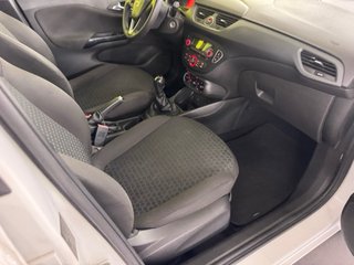 Opel Corsa 2017