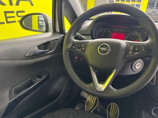 Opel Corsa 2017