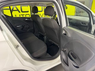 Opel Corsa 2017