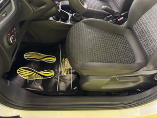 Opel Corsa 2017