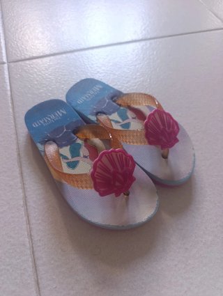Lote Zapatos Niña