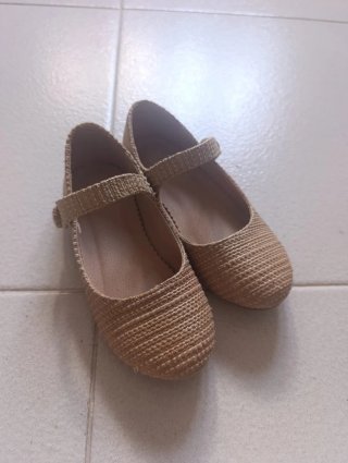 Lote Zapatos Niña
