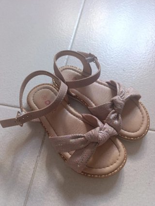 Lote Zapatos Niña
