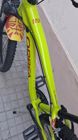 Orbea MX24 Bicicleta Infantil