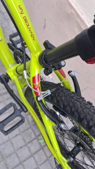 Orbea MX24 Bicicleta Infantil