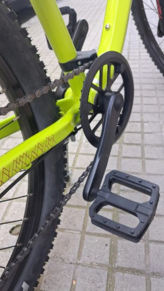 Orbea MX24 Bicicleta Infantil