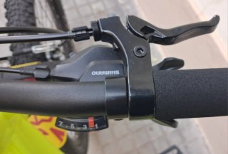 Orbea MX24 Bicicleta Infantil