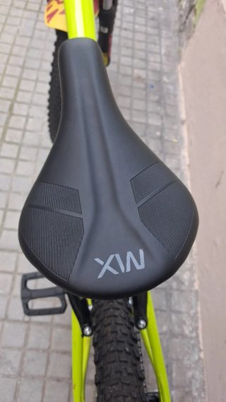Orbea MX24 Bicicleta Infantil