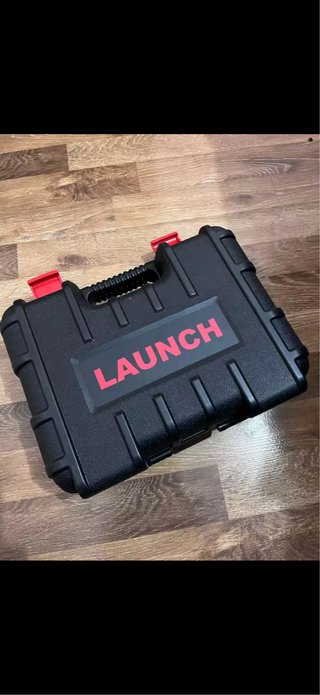 LAUNCH PRO MAX 919E BLUETOOTH– PARA TALLER