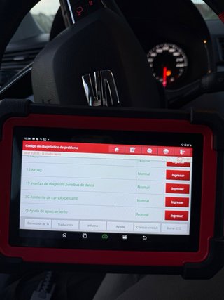 LAUNCH PRO MAX 919E BLUETOOTH– PARA TALLER