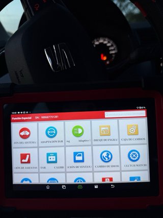 LAUNCH PRO MAX 919E BLUETOOTH– PARA TALLER
