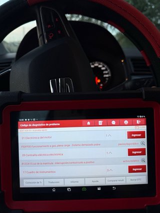 LAUNCH PRO MAX 919E BLUETOOTH– PARA TALLER