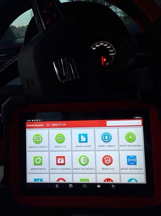 LAUNCH PRO MAX 919E BLUETOOTH– PARA TALLER