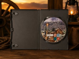 DVD INFIERNO EN EL RÍO | Western Clásico