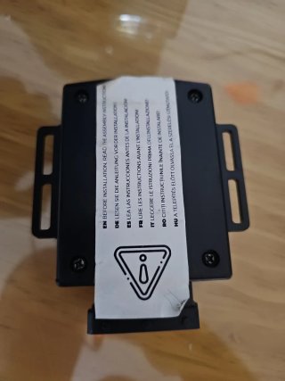Chip Power GS2 Tuning