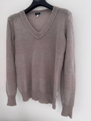Jersey Armani Jeans Beige