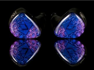 Auriculares Noble Audio Knight