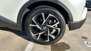 Toyota C-HR 2.0 VVT I-HYBRID ADVANCE AUTO 184 5P