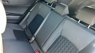 Toyota C-HR 2.0 VVT I-HYBRID ADVANCE AUTO 184 5P